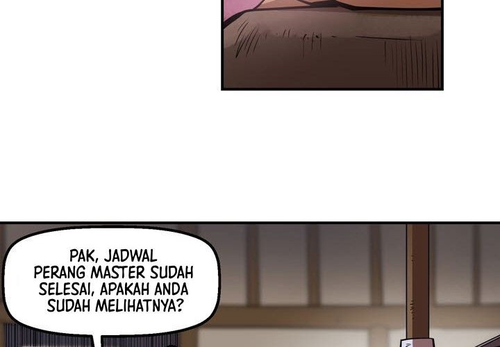 Raid Chapter 77 Gambar 29