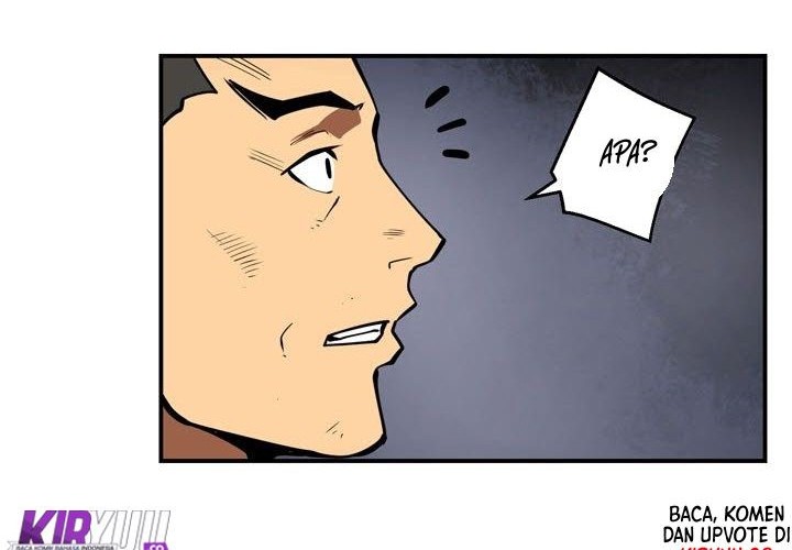 Raid Chapter 77 Gambar 33
