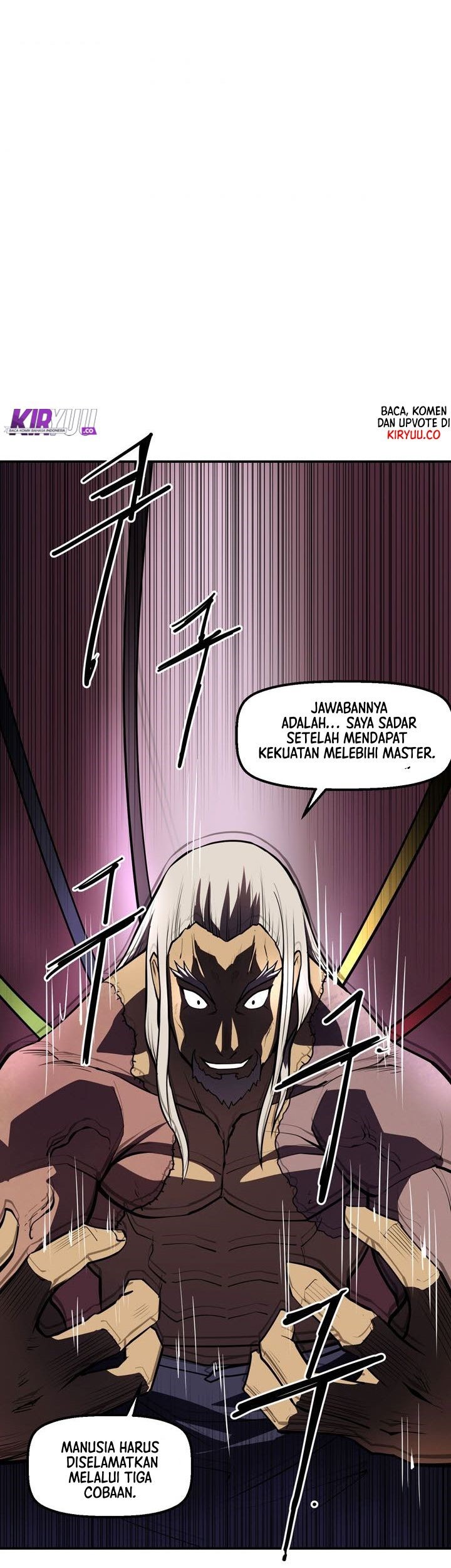 Raid Chapter 77 Gambar 36