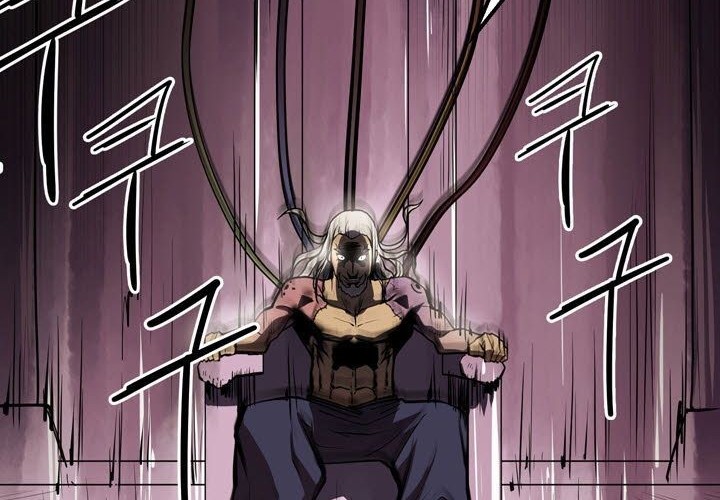Raid Chapter 77 Gambar 39