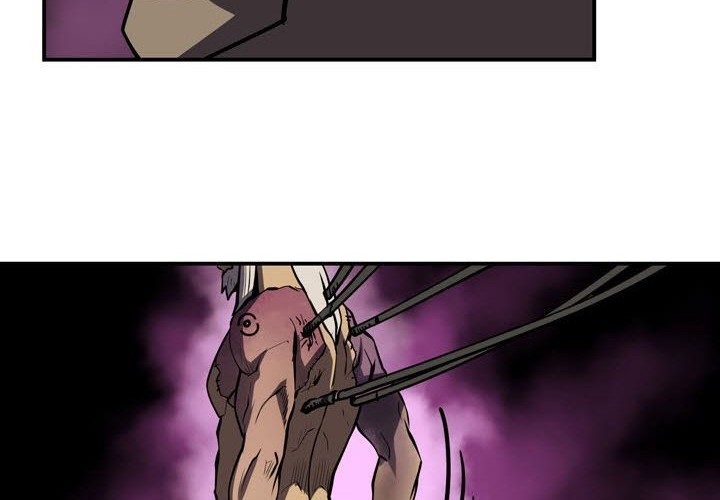 Raid Chapter 77 Gambar 41