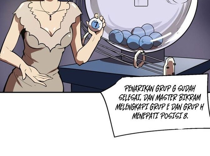 Raid Chapter 77 Gambar 5