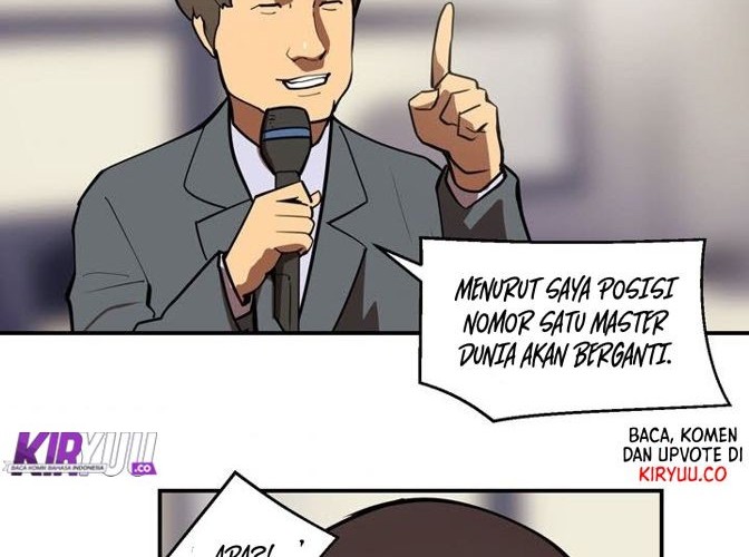 Raid Chapter 77 Gambar 7