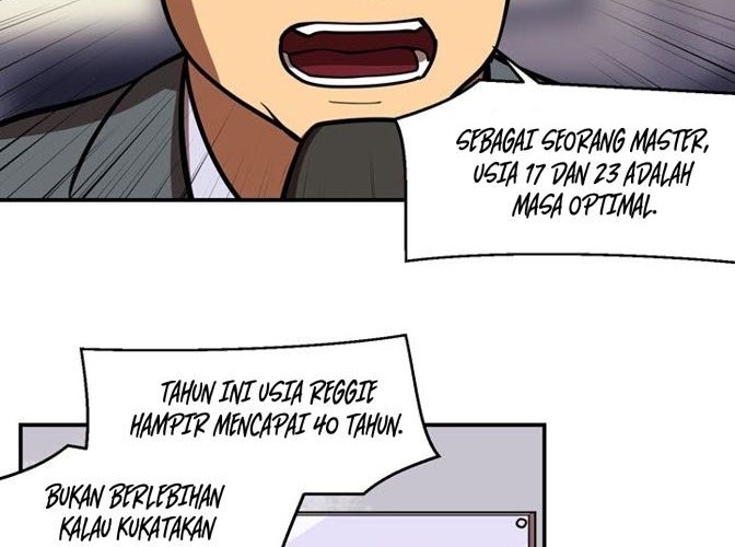 Raid Chapter 77 Gambar 9