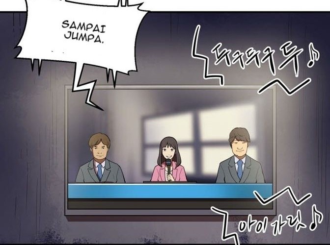 Raid Chapter 77 Gambar 11