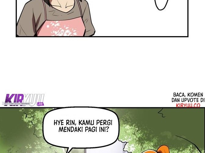 Raid Chapter 77 Gambar 15