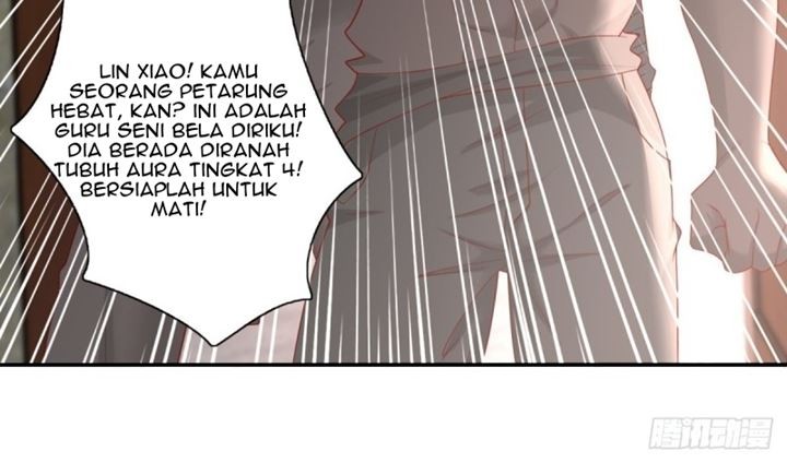 Return of the Reborn God Emperor Chapter 39 Gambar 17