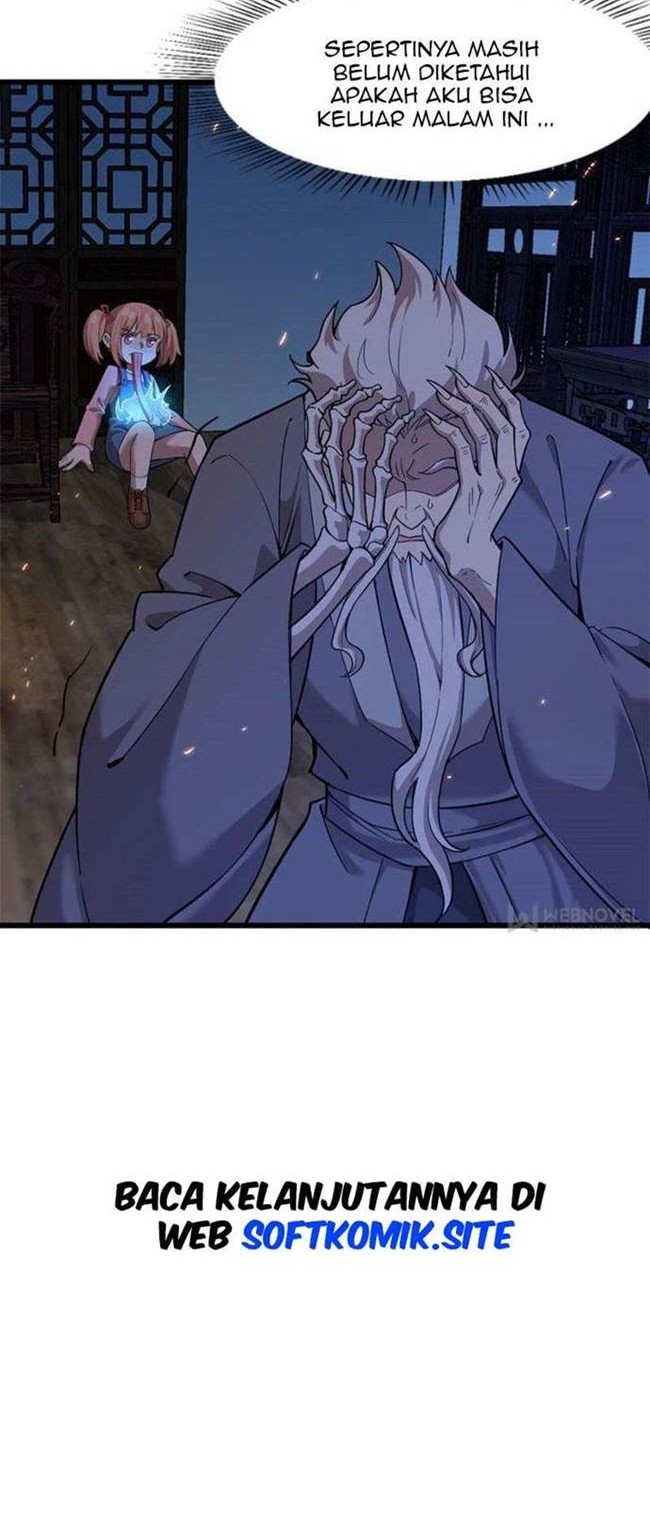 Night Bookstore Chapter 91 Gambar 15