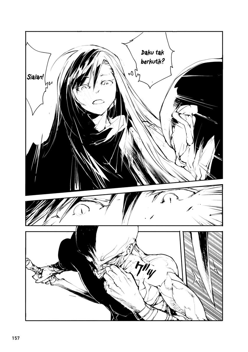 Baca Manga Handyman Saitou in Another World Chapter 25.3 Gambar 2