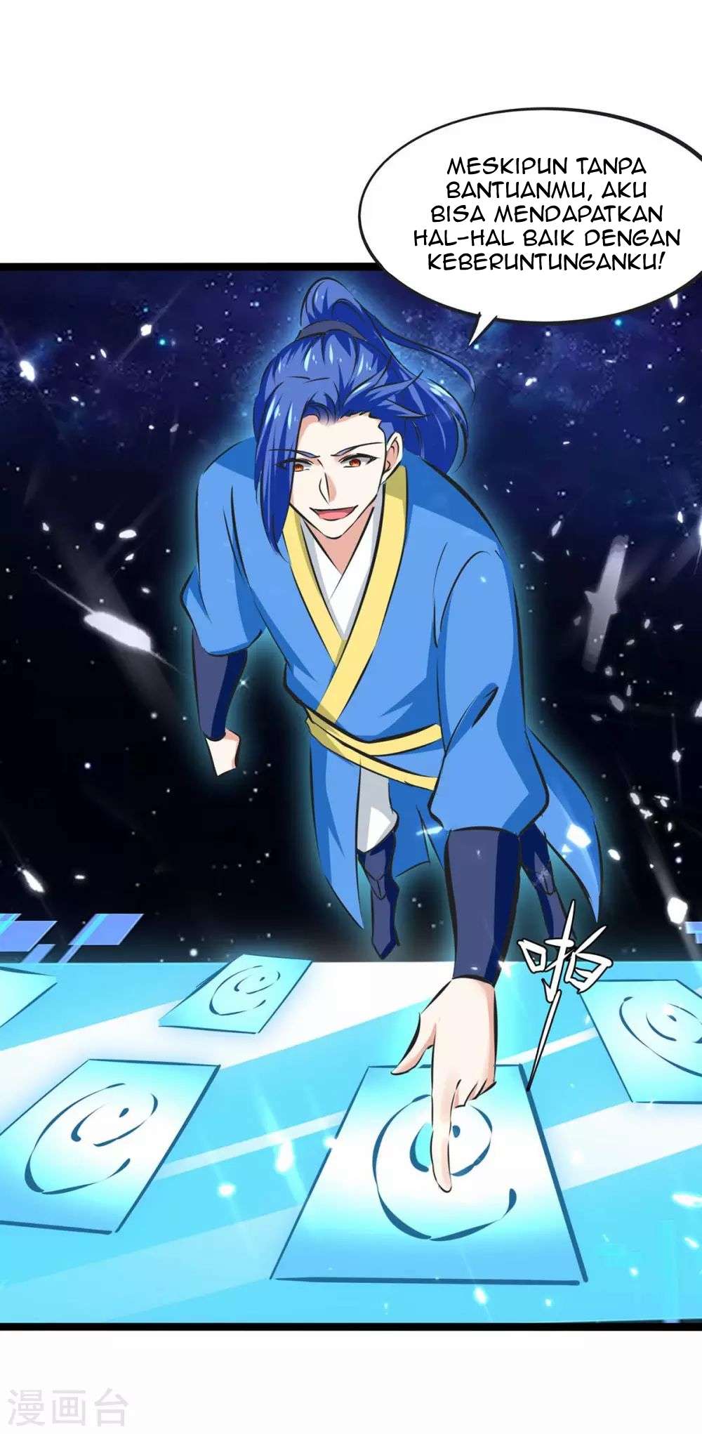Strongest Leveling Chapter 198 Gambar 26