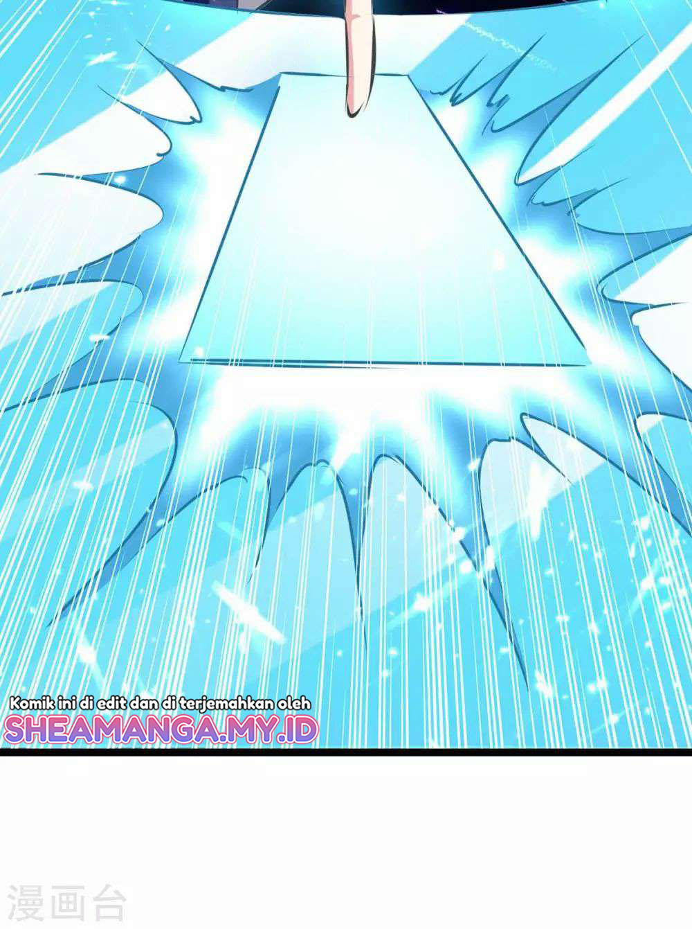 Strongest Leveling Chapter 198 Gambar 32