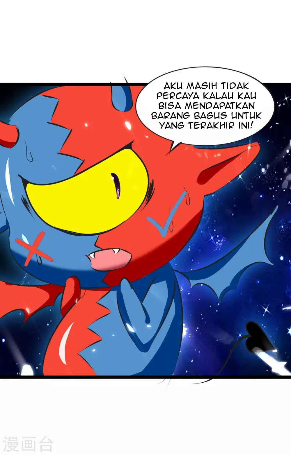Strongest Leveling Chapter 198 Gambar 36