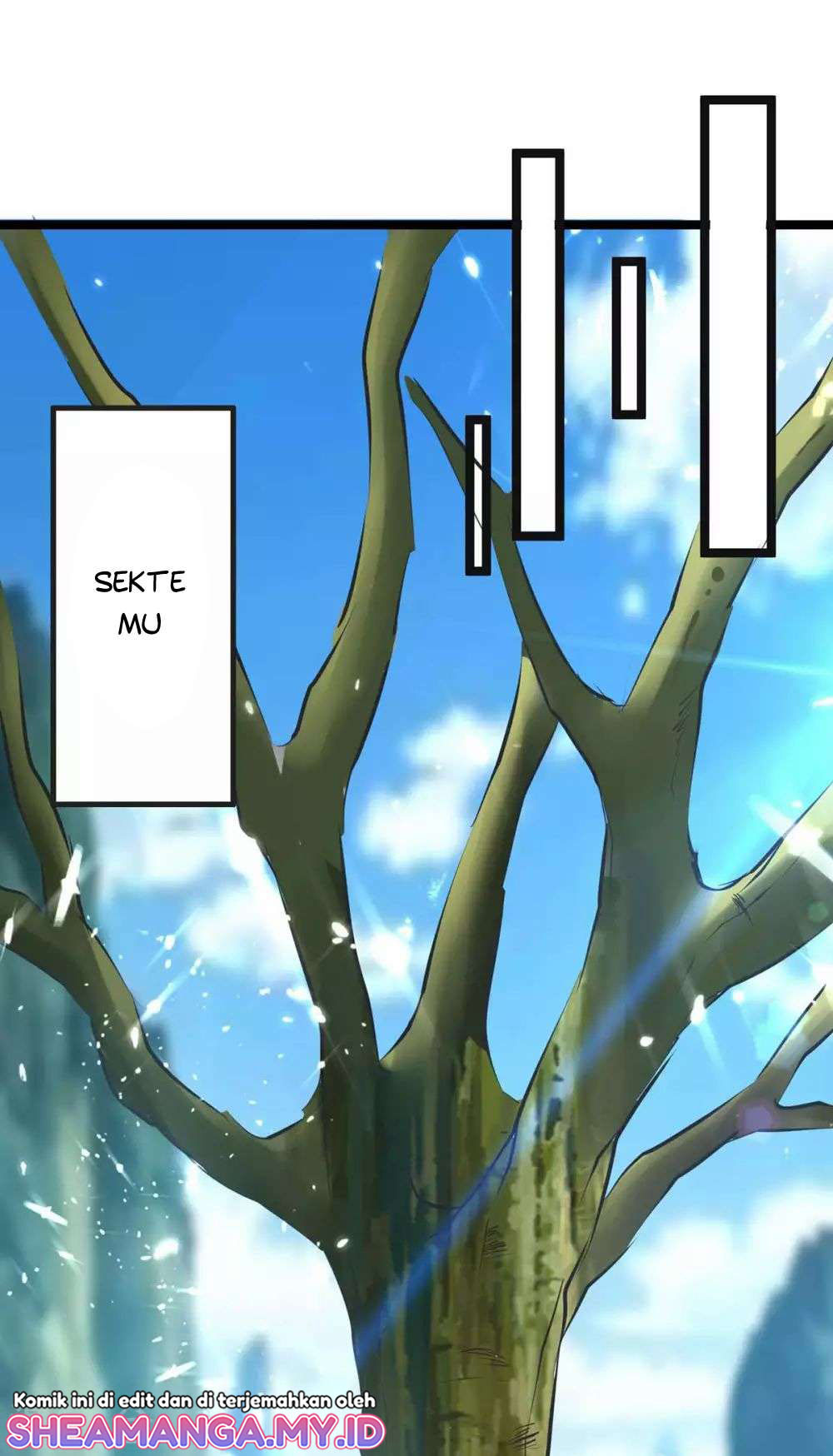 Strongest Leveling Chapter 198 Gambar 8