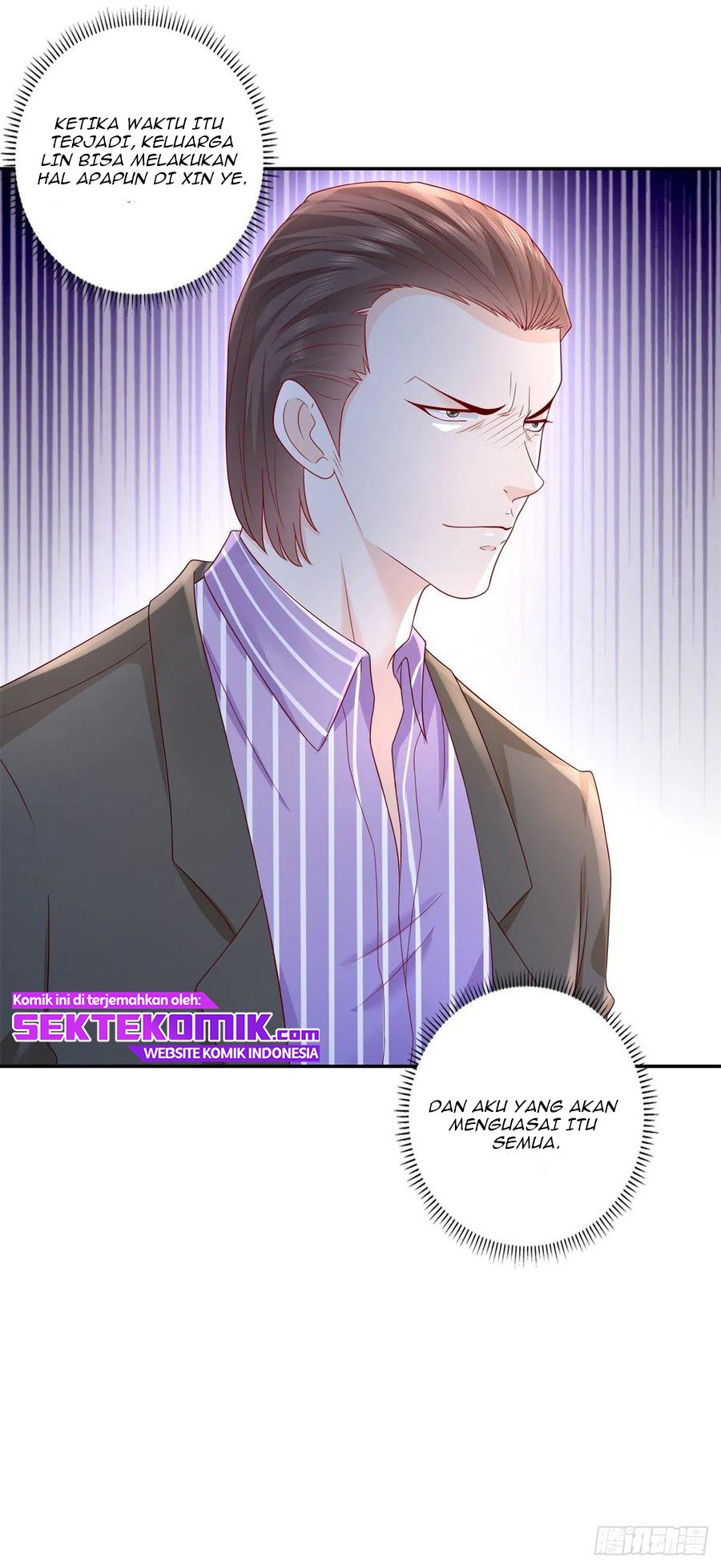 Return of the Reborn God Emperor Chapter 43 Gambar 21