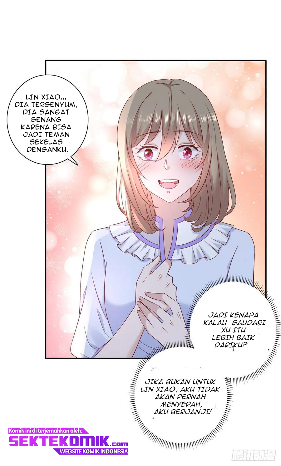 Return of the Reborn God Emperor Chapter 43 Gambar 5