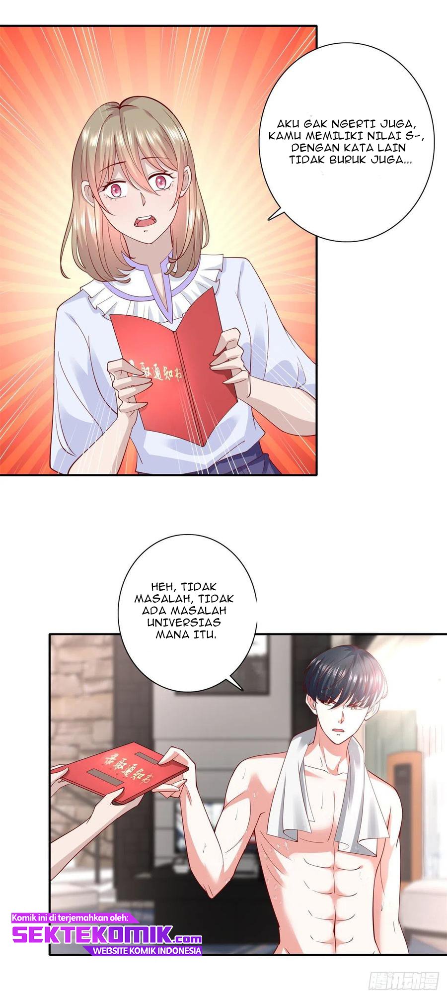 Return of the Reborn God Emperor Chapter 42 Gambar 26