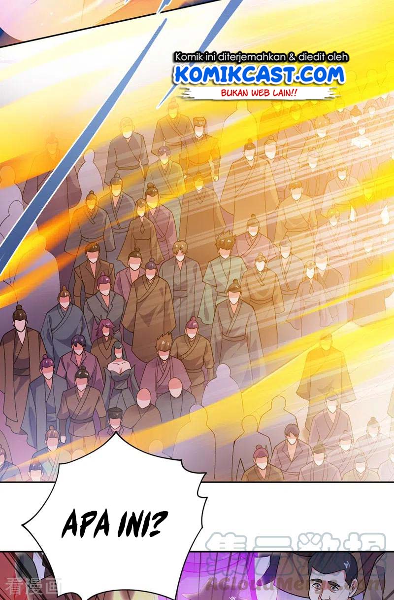 Spirit Sword Sovereign Chapter 375 Gambar 11