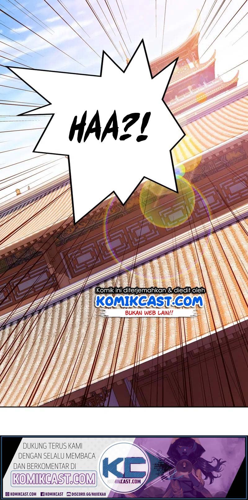 Spirit Sword Sovereign Chapter 375 Gambar 26