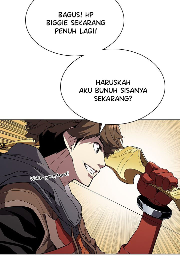 Taming Master Chapter 37 Gambar 31