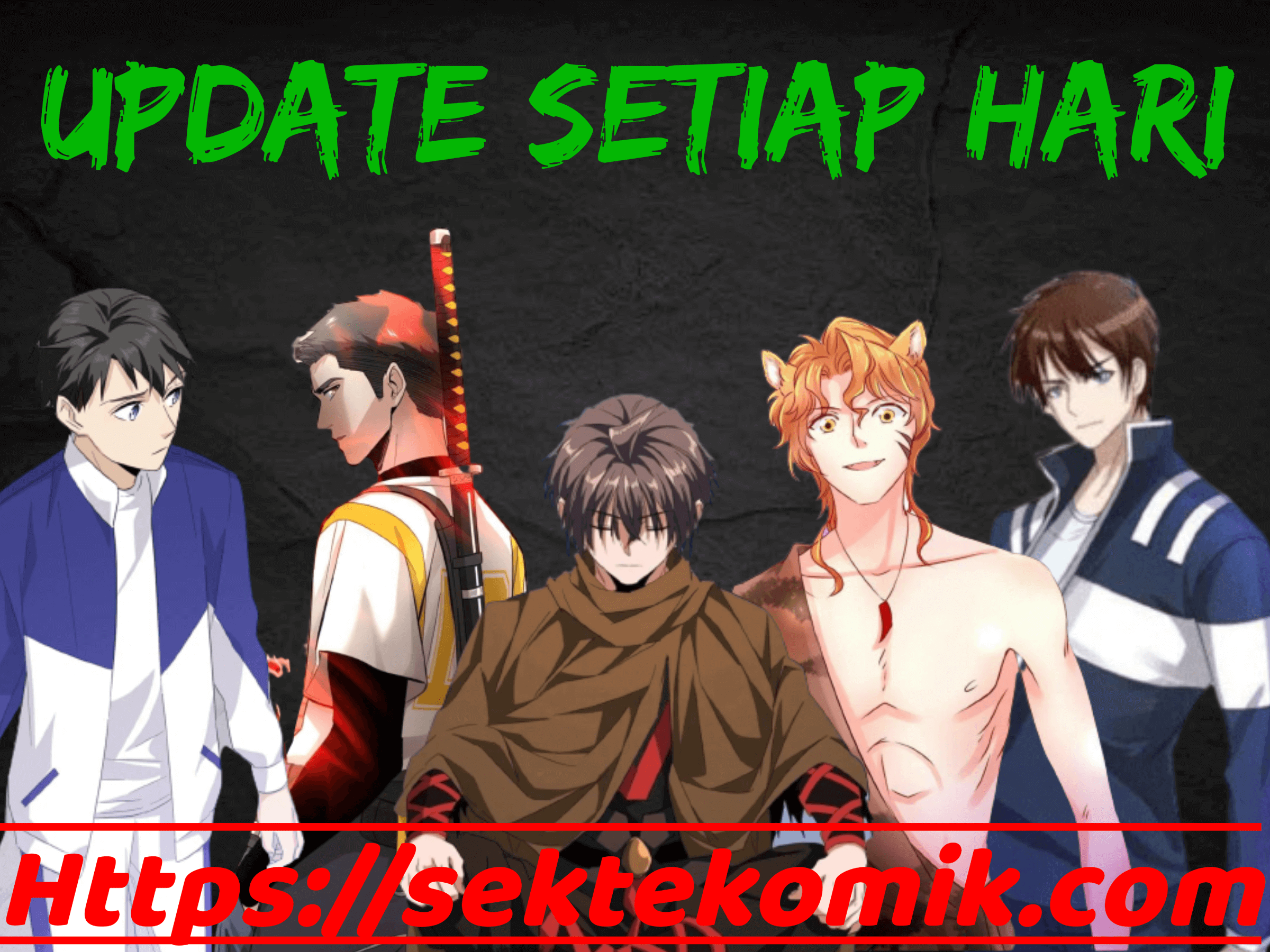 Wuxian Shitu Chapter 48 Gambar 40