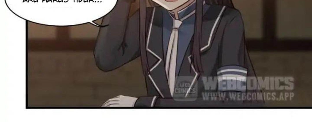 Baca Manhua Vampire & Cross Chapter 38 Gambar 2
