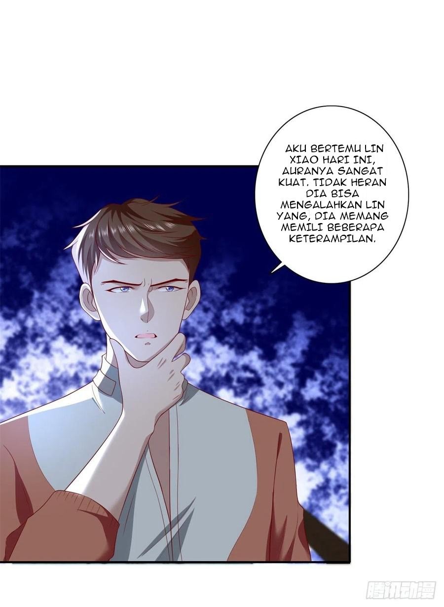 Return of the Reborn God Emperor Chapter 45 Gambar 26