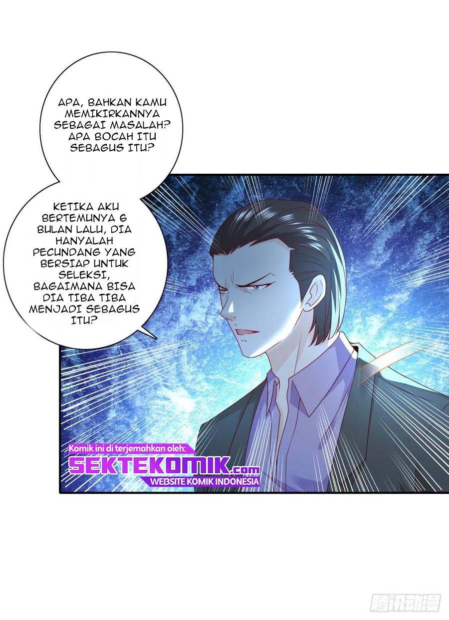 Return of the Reborn God Emperor Chapter 45 Gambar 27