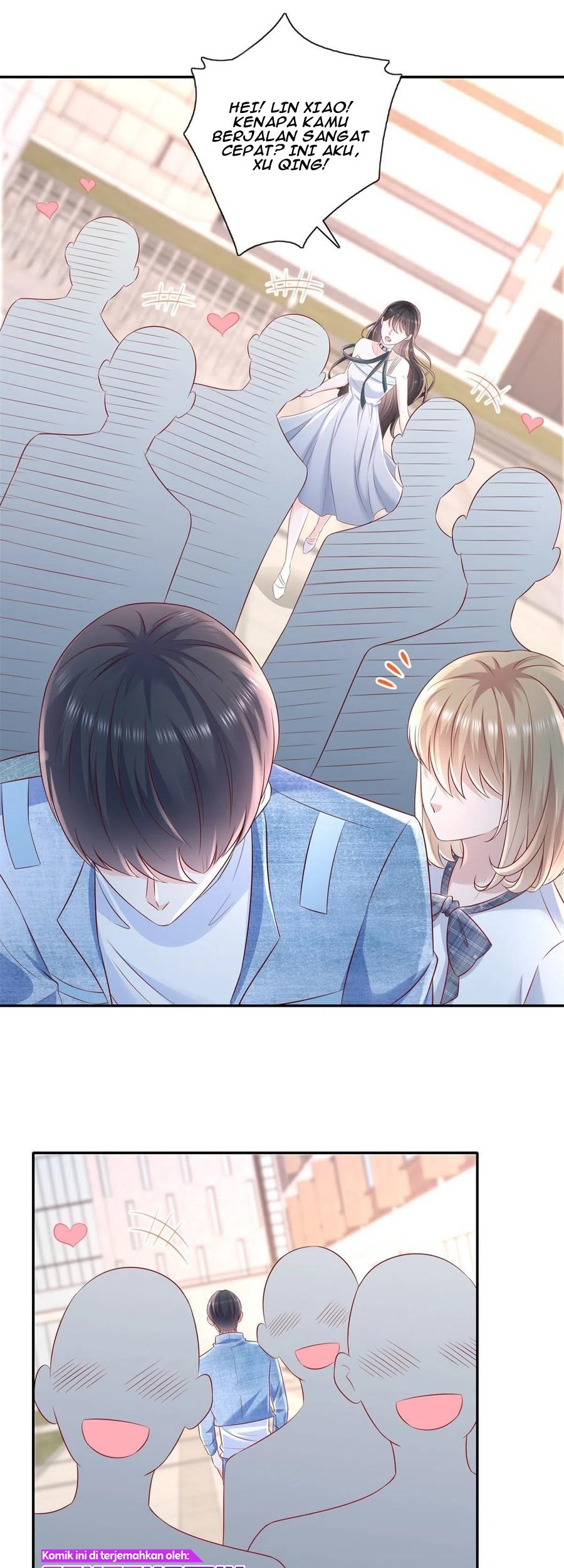 Return of the Reborn God Emperor Chapter 44 Gambar 13