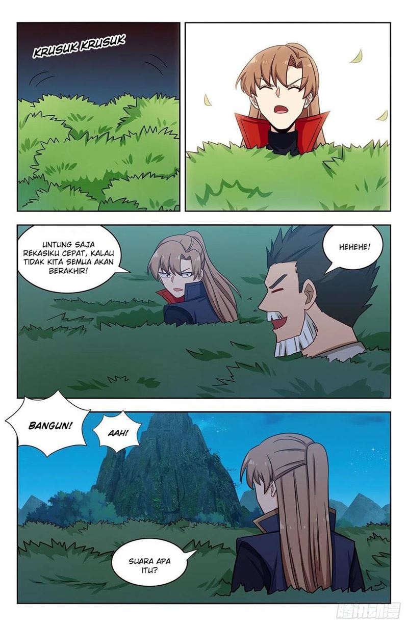 Strongest Anti M.E.T.A Chapter 351 Gambar 9