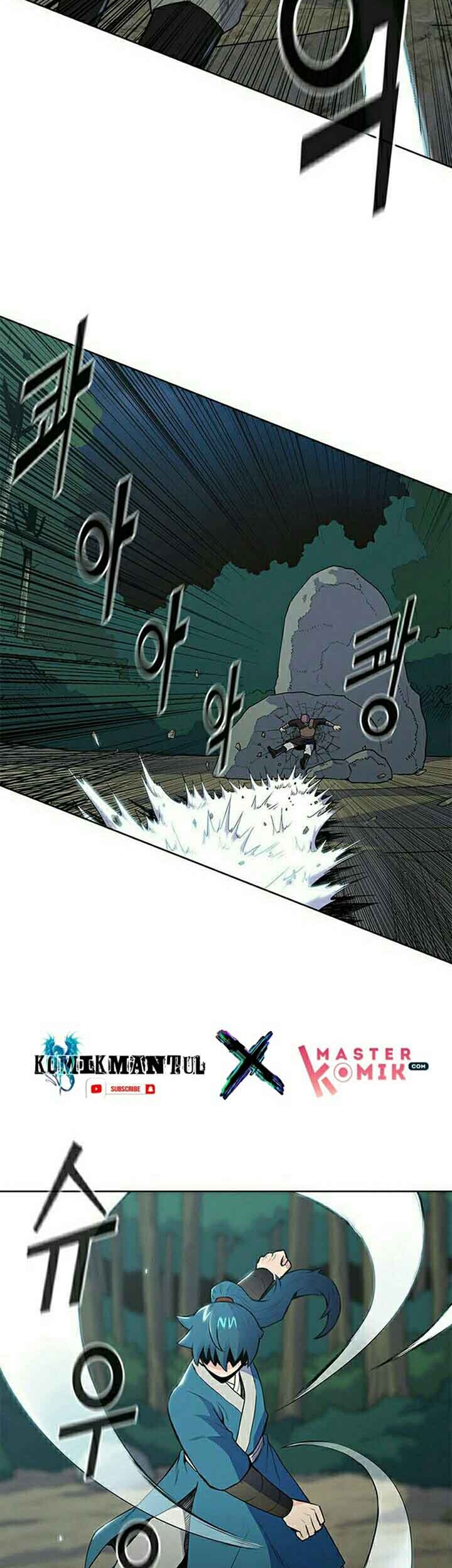 Reincarnated War God Chapter 13 Gambar 12