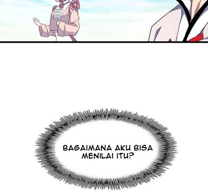 Magic Emperor Chapter 170 Gambar 6