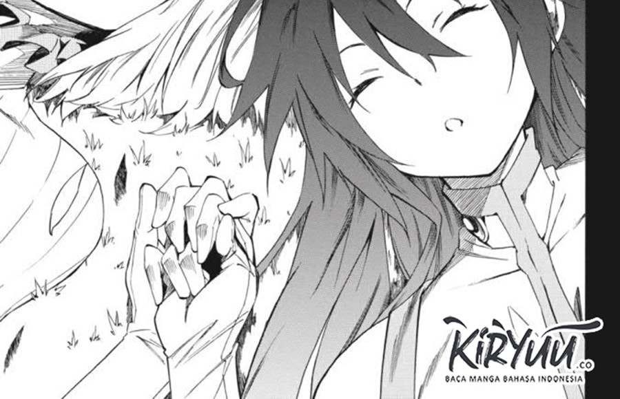 Baca Manga Akame ga Kill! Zero Chapter 57 Gambar 2