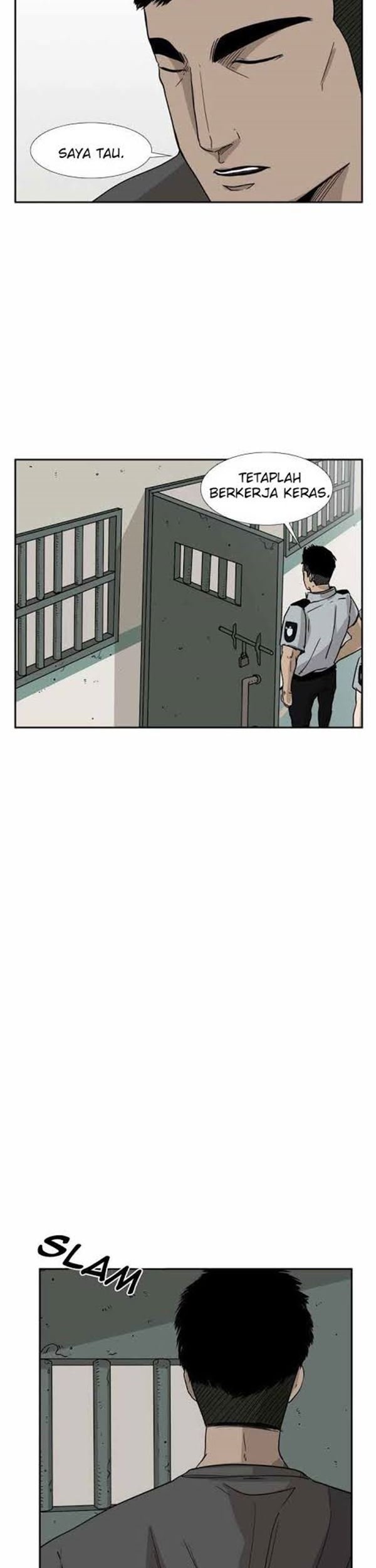 Shark Chapter 21 Gambar 8