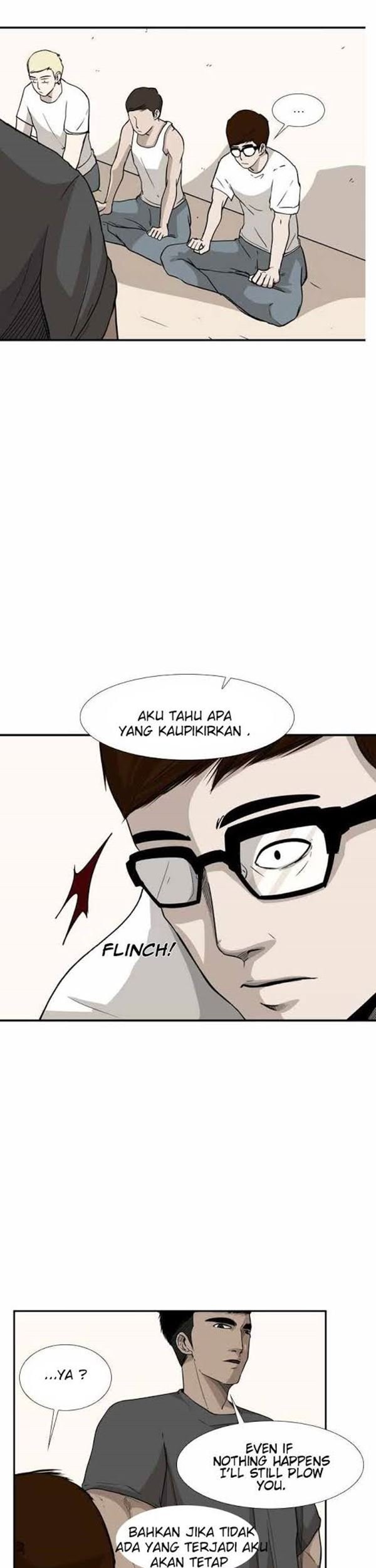 Shark Chapter 21 Gambar 10