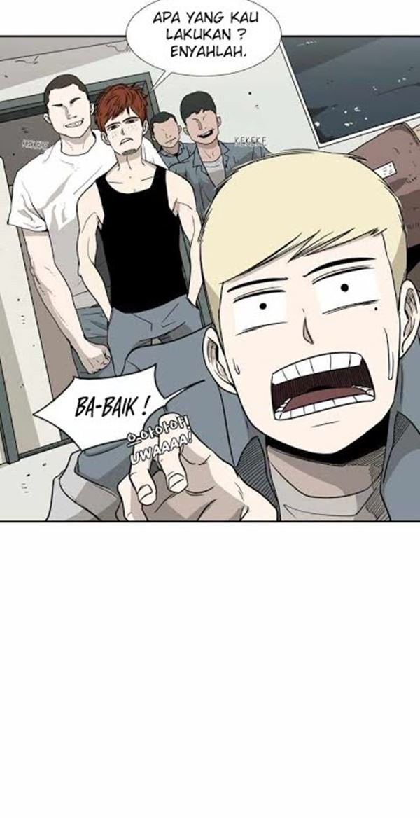 Shark Chapter 21 Gambar 17