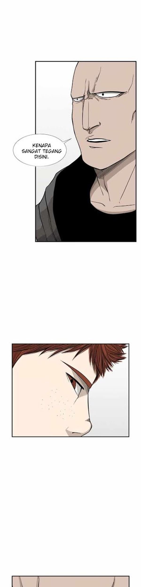 Shark Chapter 21 Gambar 22