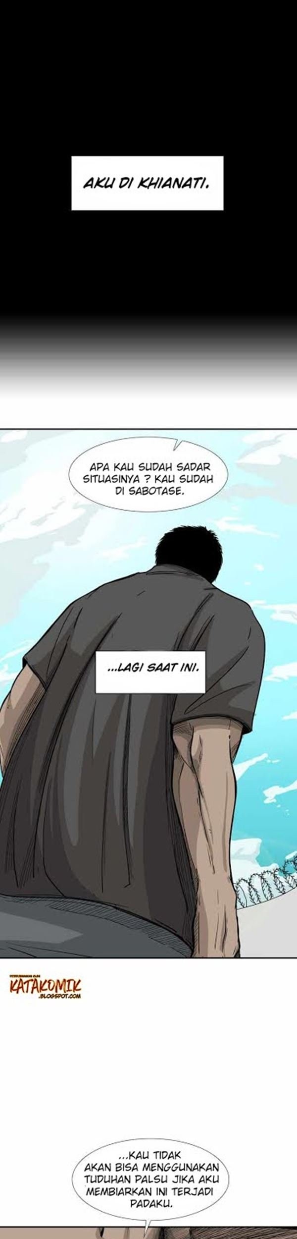 Shark Chapter 21 Gambar 39