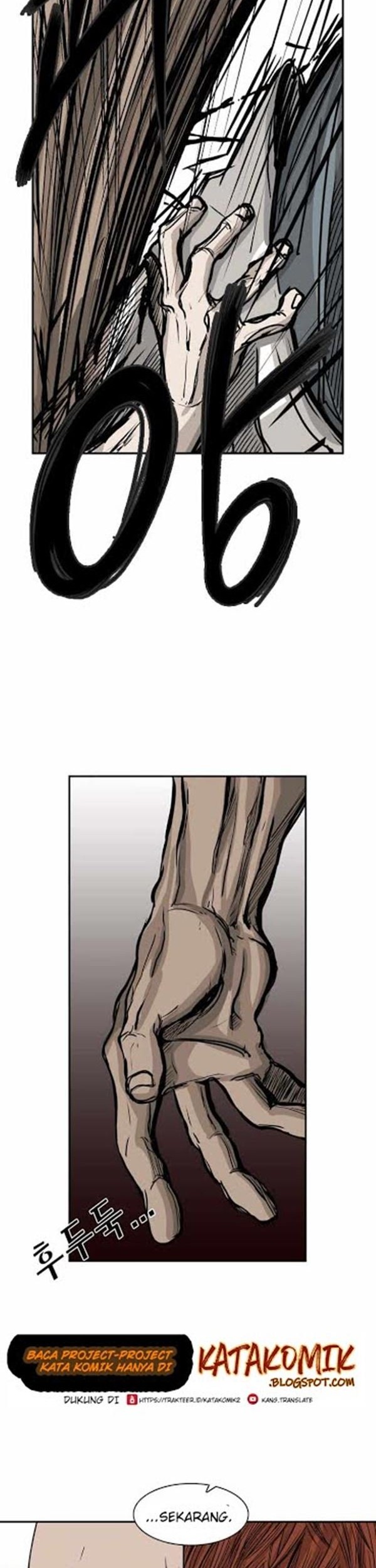 Shark Chapter 21 Gambar 42