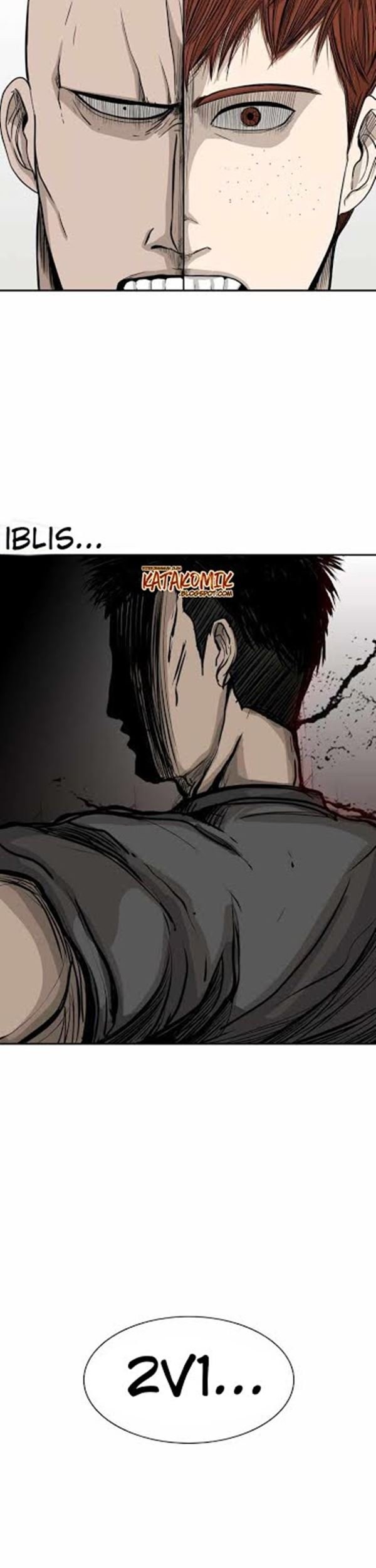 Shark Chapter 21 Gambar 43