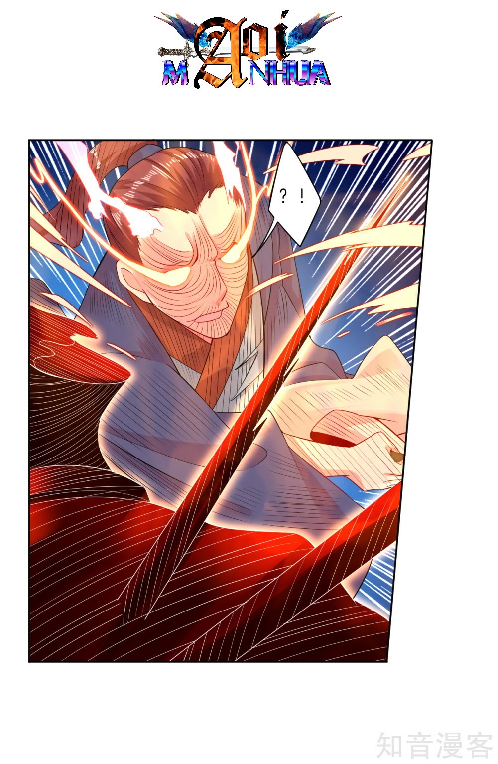 Reborn of War God Chapter 20 Gambar 9