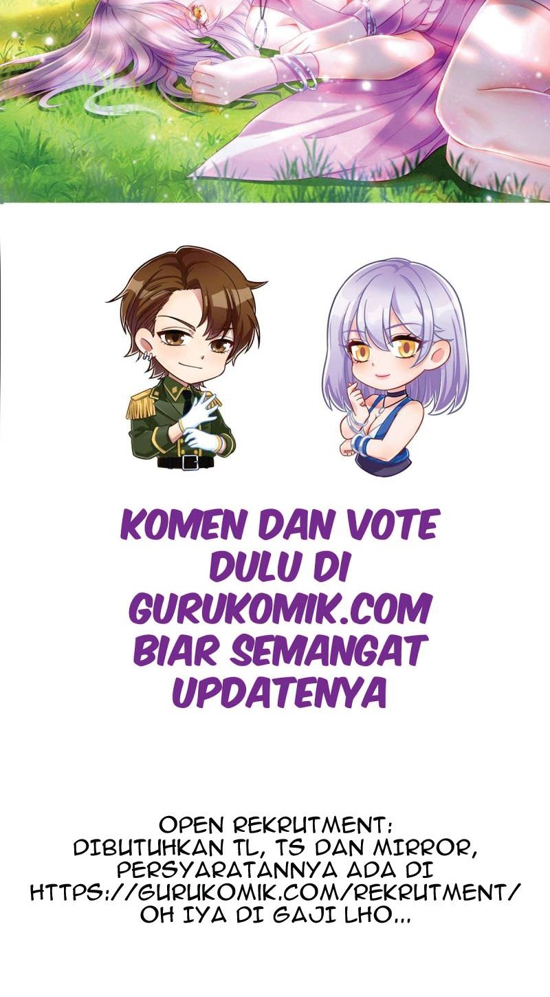 Rebirth After 80.000 Years Passed Chapter 178 Gambar 21