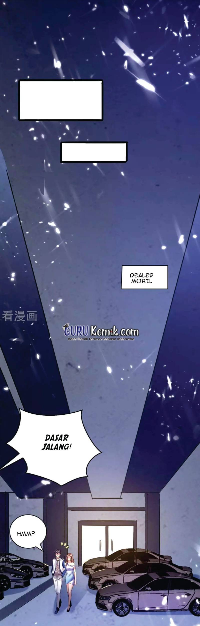 Baca Manhua Rebirth Abandoned Less Return Chapter 166 Gambar 2