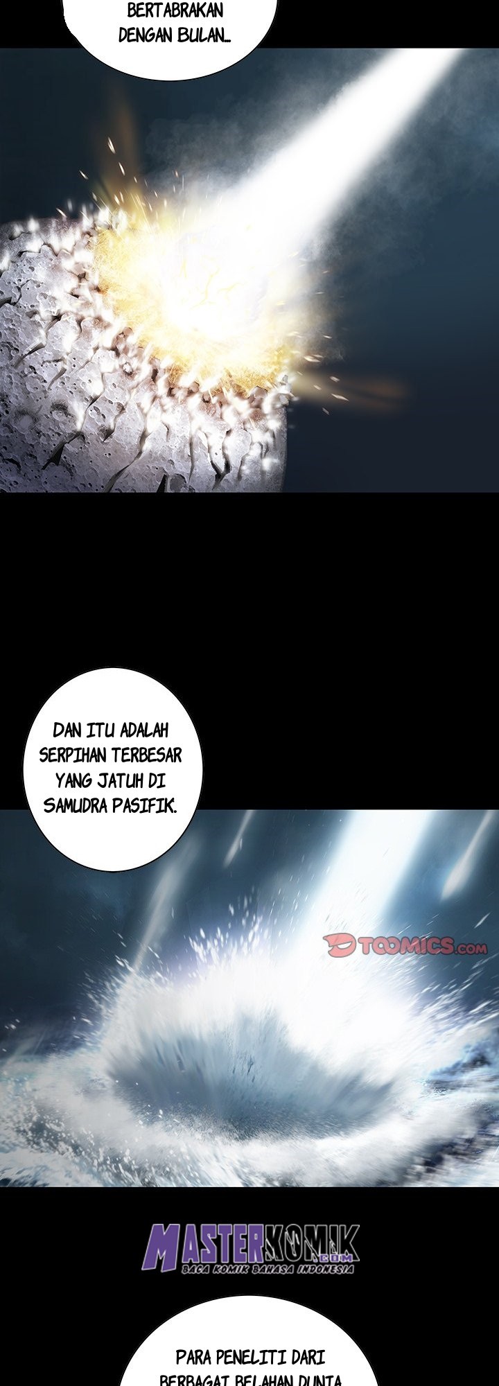 Leviathan Chapter 141 Gambar 11