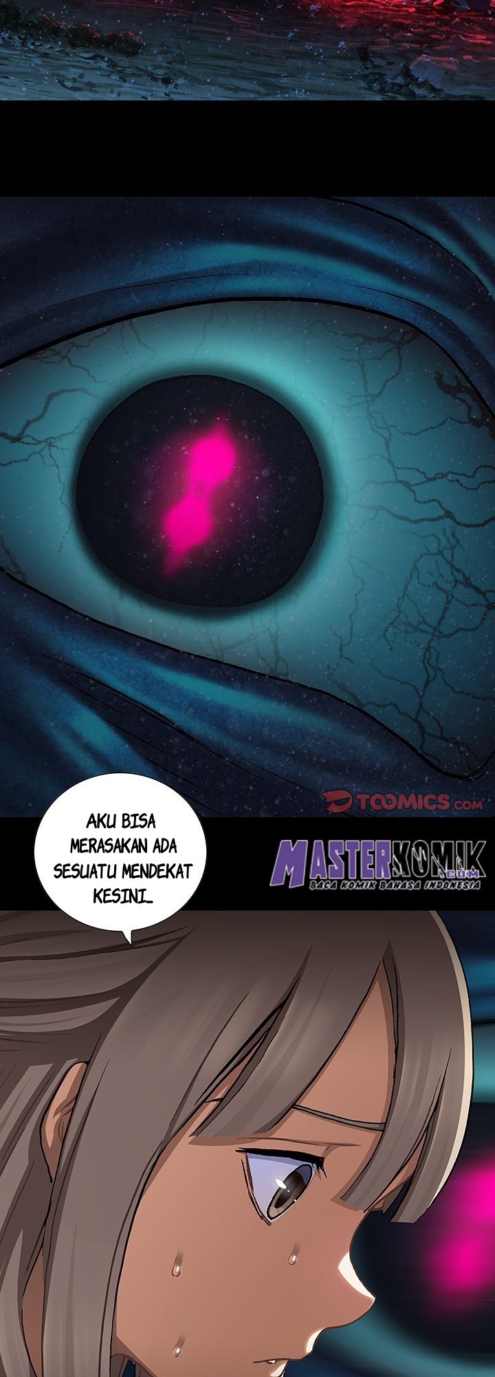 Leviathan Chapter 141 Gambar 16