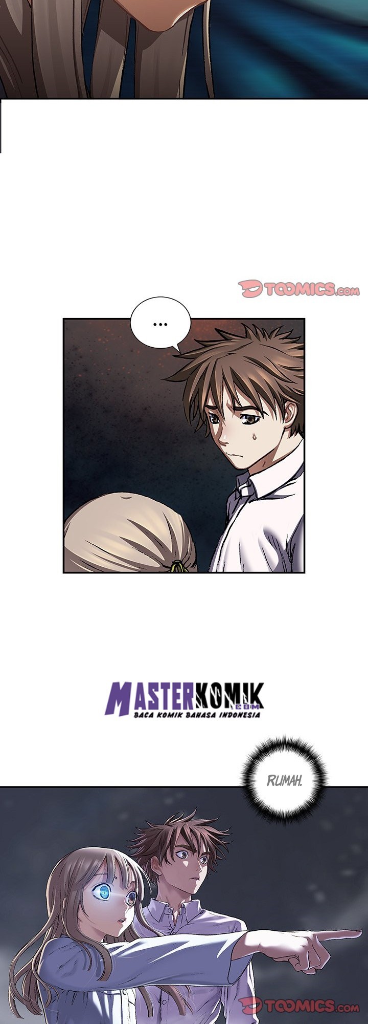 Leviathan Chapter 141 Gambar 17