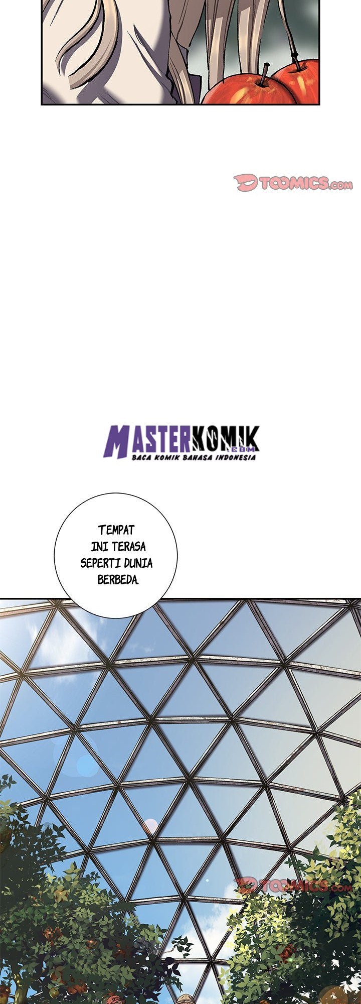 Leviathan Chapter 141 Gambar 22