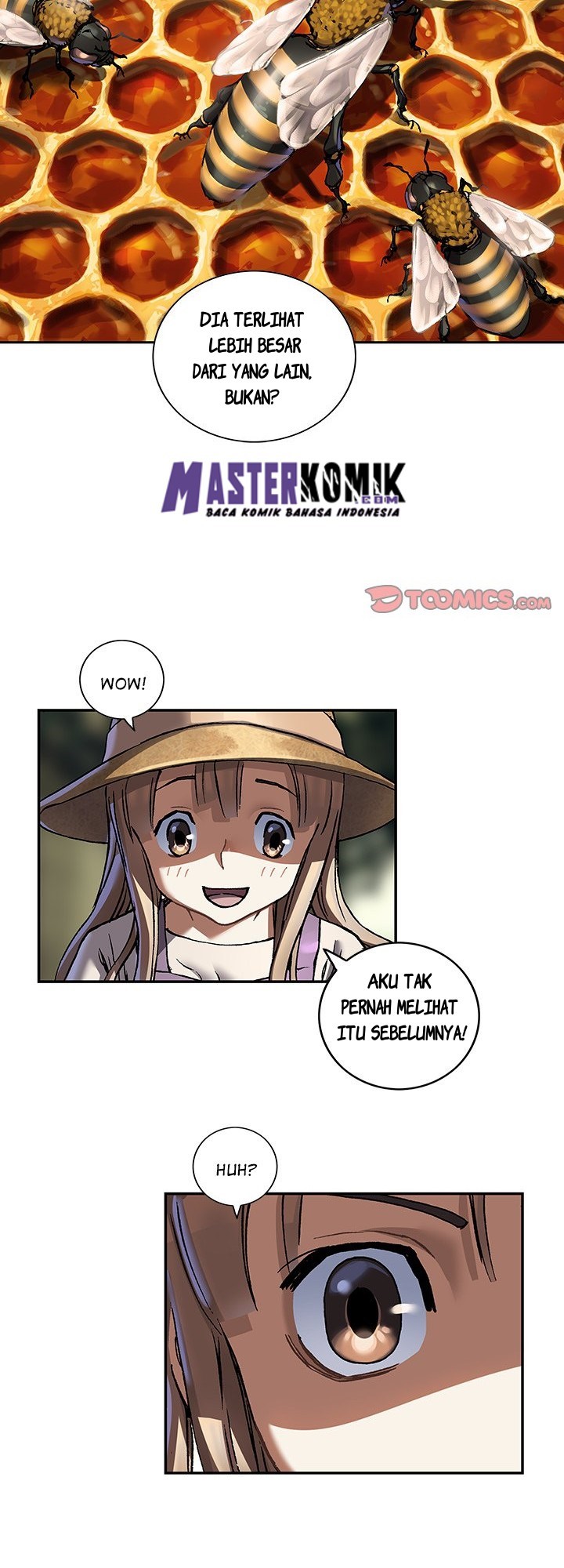 Leviathan Chapter 141 Gambar 26