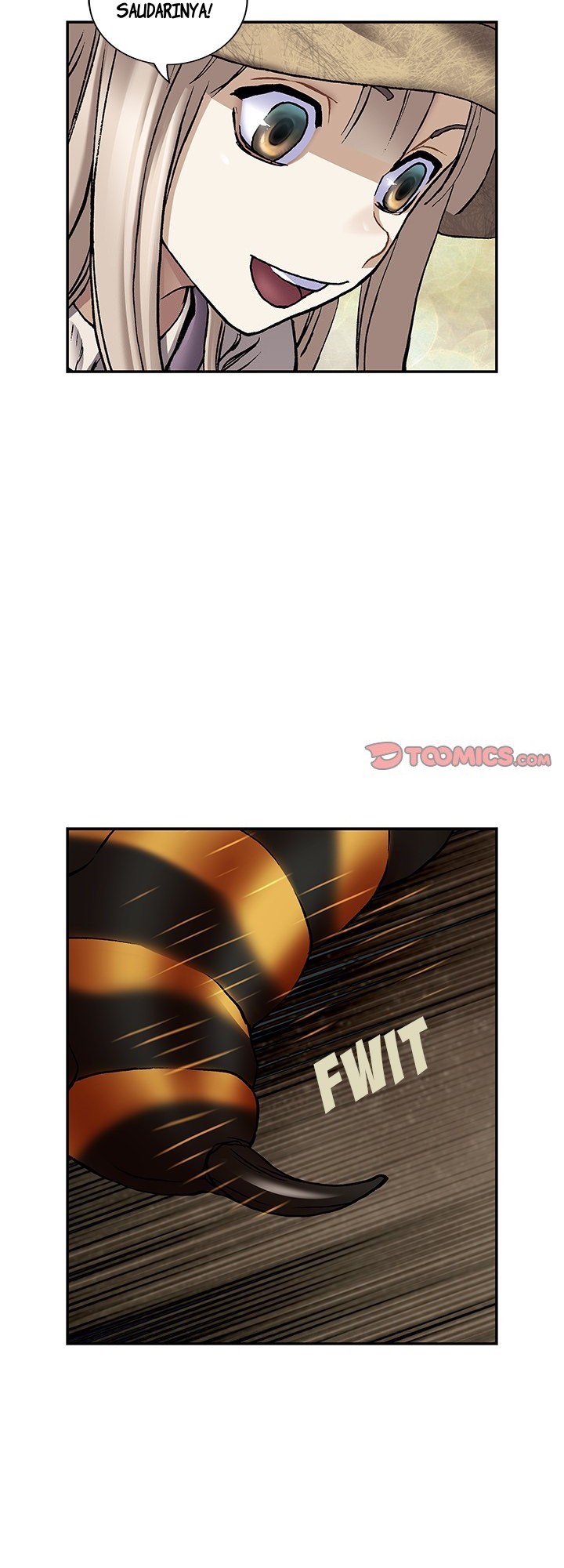 Leviathan Chapter 141 Gambar 28