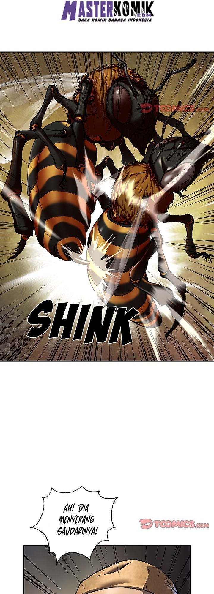 Leviathan Chapter 141 Gambar 29