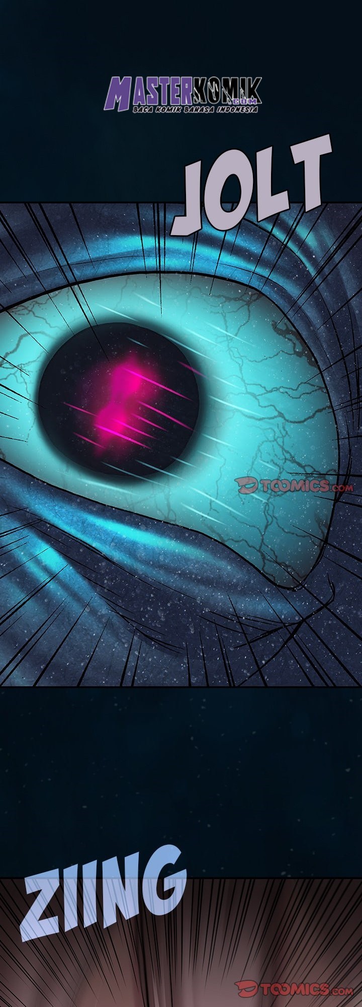 Leviathan Chapter 141 Gambar 3